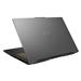 لپ تاپ ایسوس 17.3 اینچی مدل TUF Gaming FX707ZM پردازنده Core i7 12700H رم 16GB حافظه 512GB SSD گرافیک 6GB RTX3060